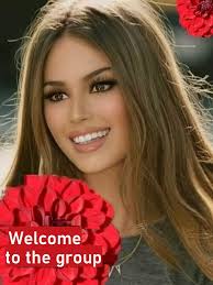 Let's welcome our new members: اريام فان جمان ومرام خالد, ايلان ايلان,  سوزان محمد, أبو الروم أحمد, Nosiba Abod, Diallo Aicha, سليمان ودعرب, Karar  Alamiri