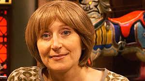 BBC - Comedy - People A-Z - Linda Smith