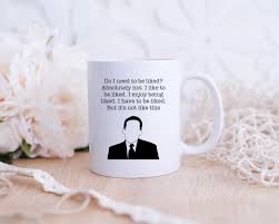 The Office, Michael Scott Mug, the Office Mug, the Office Gift, Gift for  Friend, Gift for Sister, Do I Need to Be Liked, Michael Scott, NBC