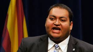 Slain Ariz. Girl's Family Among Obama Guests : The Two-Way : NPR