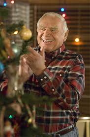 These gifts for grandpa will give you an upper hand with a large selection of unique ideas to choose from for. Its A Wonderful Movie Your Guide To Family And Christmas Movies On Tv A Grandpa For Christmas