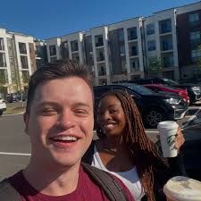 Get you some friends who make you wake up at 5 a.m.