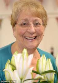 Women queue round the block to sign up to Women's Institute