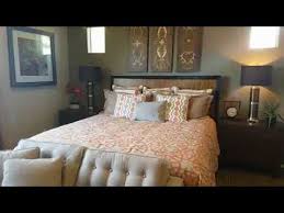Final sale price ranged from $334,674 up to $530,000 pending possible revisions. Home Tour Of Model Home At Cachet At The Wigwam In Litchfield Park Arizona Youtube
