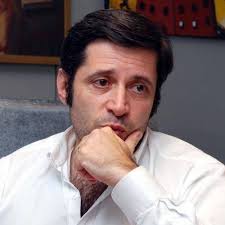 Biografia y Noticias de Victor Santa María ||| LineaSindical.com.ar