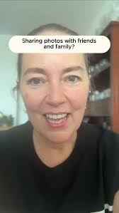 Sharing photos with friends and family? 🥰, Still using ‘shared albums?  🙋‍♀️, There’s a better way. , iCloud link. , And no, you don’t need to  have an iCloud account to create the link and you can view ...