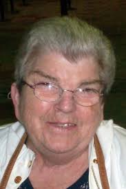 Alberta Trusty Obituary