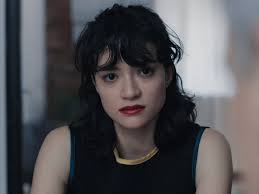 Shorts 4: A MAN'S WORLD — Helene Aalborg