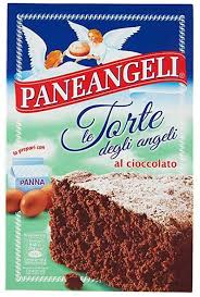 Montare a lungo, all'interno di una ciotola capiente, le 4 uova con lo zucchero fino ad ottenere un composto alto, biancastro e spumoso. Paneangeli Le Torte Degli Angeli Preparato Polvere Mix Per Torta Al Cioccolato 410gr 409 9 G Amazon It Alimentari E Cura Della Casa