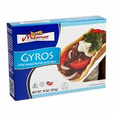 Image result for Gyrodoma