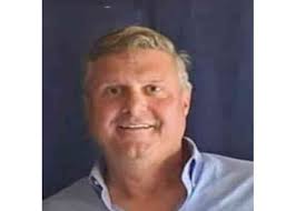 David Brink Obituary (1968