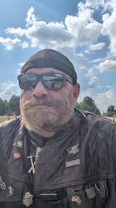 Stanley Lee Dean Bubba Davidson