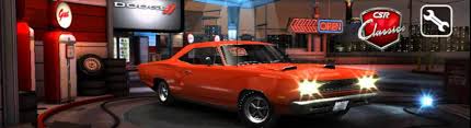 Descargar csr classics android apk hack (compras libres) mod. Csr Classics Hack Apk