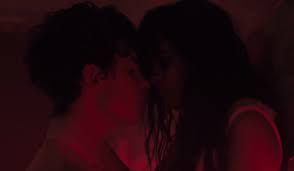 Shawn mendes feat camila cabello senorita. Shawn Mendes And Camila Cabello Make Winter Warmer With New Senorita Music Video