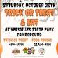 Trick or Treat & Eat event image
