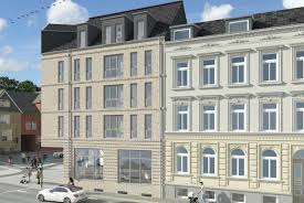 1 häuser in kiel zur miete. Das Koring Haus Kiel Hanseatichaus