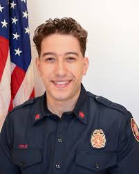 Post 1 of 2) We are super proud of our most recent EMT graduates! They  started in January and recently completed their EMT training. They are all  transitioning to their truck assignments