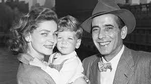 Bogart was born on january 6, 1949 in los angeles, california, usa as stephen humphrey bogart. Humphrey Bogart Lauren Bacall S Son Recalls Growing Up With Hollywood Icons Fox News