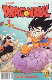 As dragon ball and dragon ball z) ran from 1984 to 1995 in shueisha's weekly shonen jump magazine. Dragon Ball Comic Books Issue 1