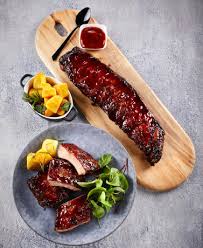 Slow cooker pork ribs recipe australia foto april 10, 2020 no comment why you should cook your ribs past done rustic slow cooker country style pork 10 best spanish style pork ribs recipes the best slow cooker short ribs recipe slow cooker beef ribs baking mischief Slow Cooked Pork Ribs The Retort Story Rtc Foods Innovative Food Products Gold Coast