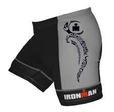 Most ironman tattoos to celebrate your big triathlon are simple designs done in only red and black that cost about $75 to $150. Ironman Padded Triathlon Tattoo Ii Speed Short Unisex
