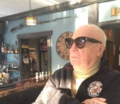 Neil Mertz Remembered, 'Celebration' Set for December 5