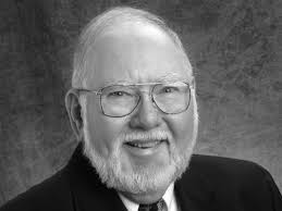 A Public Media Pioneer: The Legacy Of Donald Mullally : NPR Extra : NPR