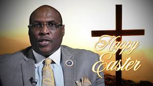 Senate Easter Message