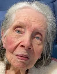 Obituary information for Dorothy Watchorn