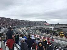 2019 Monster Energy Nascar Cup Series Wikipedia
