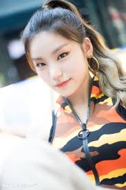 Pin On Itzy