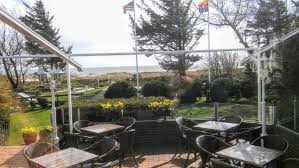 Fruhlingserwachen Im Kliff Cafe In Goting Ferien Reisen Insel