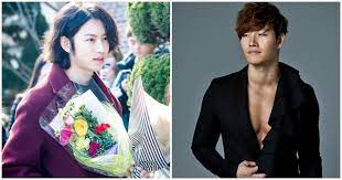 Kim jongkook posted a video on instagram, showing his fans that he knows how to fly. Close Friends Reveal What Married Life With Heechul And Kim Jong Kook Would Be Like Koreaboo