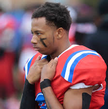 Football: West Orange controls ball, rival's O in second half to rally by  E.O.