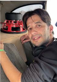 Alfa y su impresionante sistema de car audio