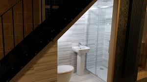 Current News And Help Topics From In Stock Bathrooms Room Under Stairs Bathroom Under Stairs Loft Bathroom