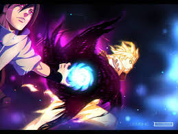 See more ideas about aesthetic anime, anime girl, anime icons. Naruto Ft Sasuke Collab Devioussketcher Wershe By Wershe Naruto And Sasuke Naruto Naruto Vs