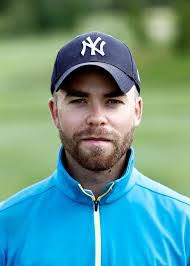 Daniel Bredberg's Instagram, Twitter & Facebook