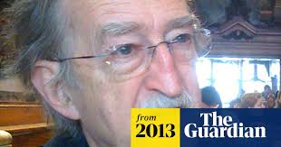 Paul Coates obituary