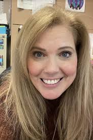 This Frisco ISD educator wanted to be a teacher ever since her grandfather  built her a chalkboard when she was a young child