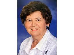 JoAnn Maze Obituary (1934