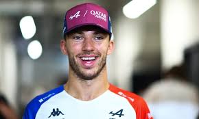 Alpine F1 team announce new round of sports star investors