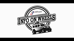 Check spelling or type a new query. Info On Wheels Iow Inisiatif Jabatan Penerangan Malaysia Youtube