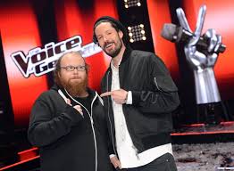 À la surprise générale, tf1 annonce des petits nouveaux, le retour d'un ancien et la promotion d'un coach du. Fotostrecke Rea Garvey Wieder In Voice Jury News Nordbayerischer Kurier