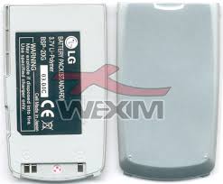 origine LG G7000 - Li-Polymer ...