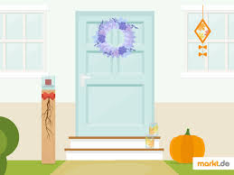 Die höhe ihres wohngeldes richtet sich nach der anzahl der personen, die in ihrem. Herbstdekoration Ganz Einfach Selbst Basteln Markt De