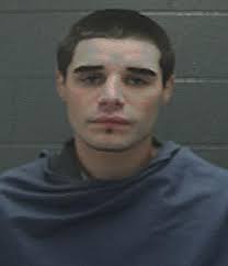 WATCH: Repeat car burglar caught