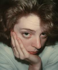 Walker Evans's last photographs