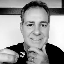 I have a supporting Role in TWISTERS coming out July 19th! Gonna Rock.