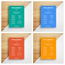 Find & download free graphic resources for resume. Infographic Resume Template Venngage